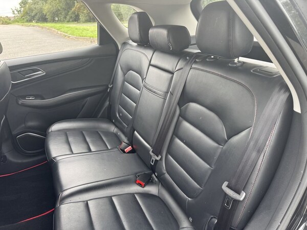 Used MG MG HS 2021 for sale - 76132314: Photo 35
