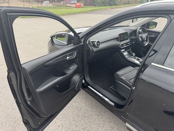 Used MG MG HS 2021 for sale - 76132314: Photo 36