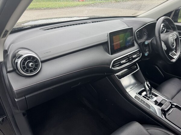 Used MG MG HS 2021 for sale - 76132314: Photo 37