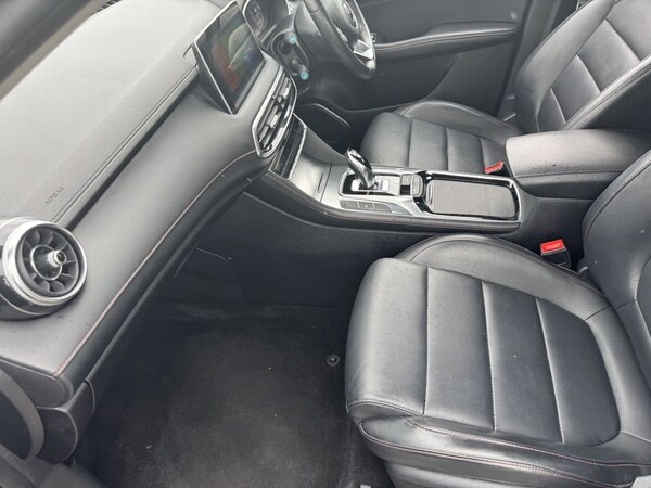 Used MG MG HS 2021 for sale - 76132314: Photo 38