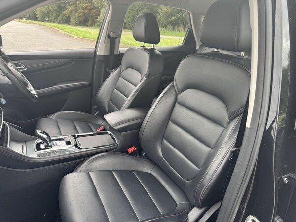 Used MG MG HS 2021 for sale - 76132314: Photo 39