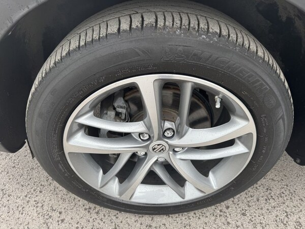 Used MG MG HS 2021 for sale - 76132314: Photo 40