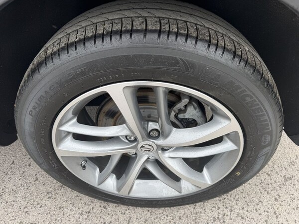 Used MG MG HS 2021 for sale - 76132314: Photo 41