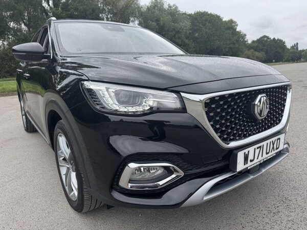 Used MG MG HS 2021 for sale - 76132314: Photo 44