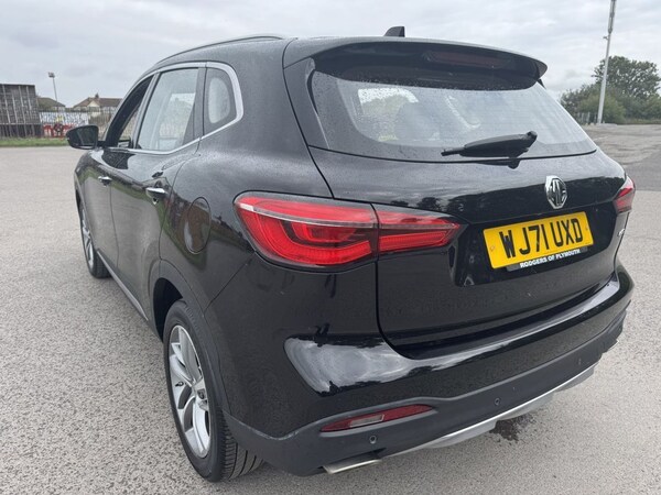 Used MG MG HS 2021 for sale - 76132314: Photo 45