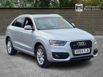 Used Audi Q3 2014 for sale - 79385350: Photo