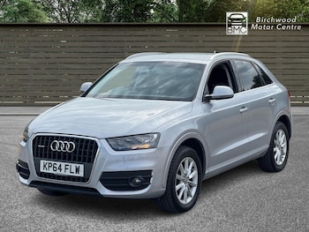 Used Audi Q3 2014 for sale - 79385350: Photo