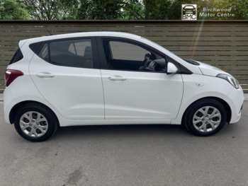 Used Hyundai i10 2016 for sale - 75321309: Photo