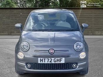 Used Fiat 500 2023 for sale - 78153939: Photo