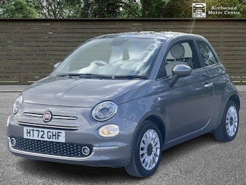 Used Fiat 500 2023 for sale - 78153939: Photo