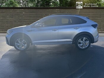 Used Volkswagen Taigo 2023 for sale - 76950778: Photo