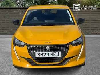 Used Peugeot 208 2023 for sale - 78996726: Photo