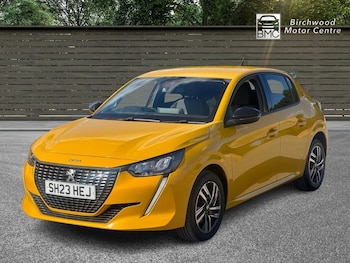 Used Peugeot 208 2023 for sale - 78996726: Photo
