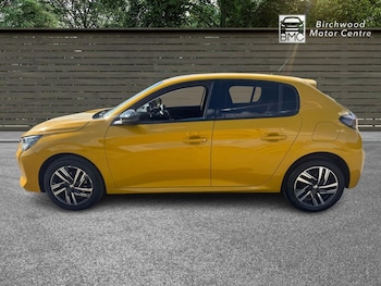 Used Peugeot 208 2023 for sale - 78996726: Photo