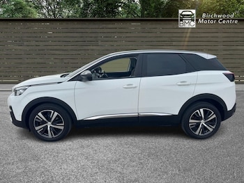 Used Peugeot 3008 2017 for sale - 78256404: Photo