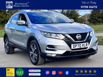 2020 (70) - 1.3 DIG-T N-CONNECTA DCT 5d 156 BHP 5-Door
