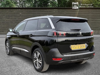 Used Peugeot 5008 2023 for sale - 77849886: Photo