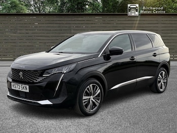 Used Peugeot 5008 2023 for sale - 77849886: Photo