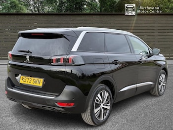 Used Peugeot 5008 2023 for sale - 77849886: Photo