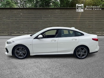 Used BMW 2 Series Gran Coupe 2021 for sale - 78943831: Photo