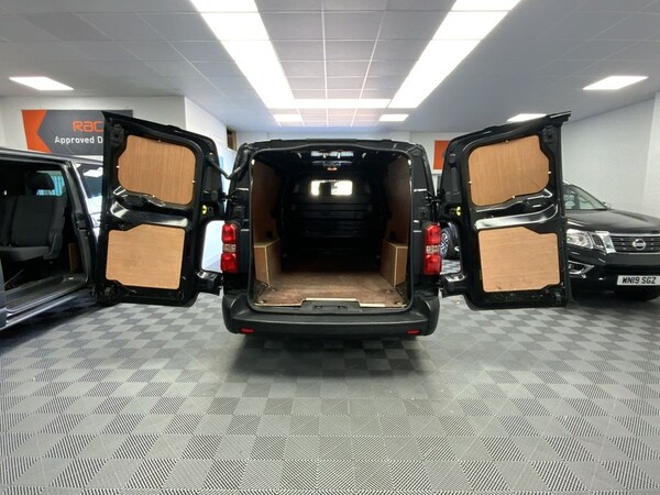 Used Toyota ProAce 2021 for sale - 71919510: Photo 20