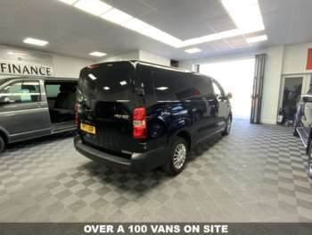 Used Toyota ProAce 2021 for sale - 71919510: Photo