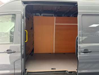 Used Volkswagen Crafter 2025 for sale - 74511512: Photo