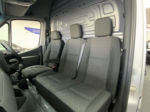 Used Mercedes-Benz Sprinter 2021 for sale - 70150928: Photo 10