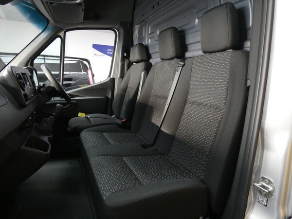 Used Mercedes-Benz Sprinter 2021 for sale - 70150928: Photo 22