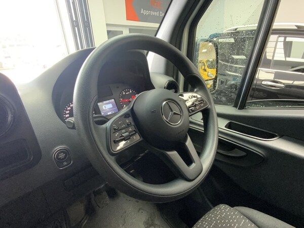 Used Mercedes-Benz Sprinter 2021 for sale - 70150928: Photo 39