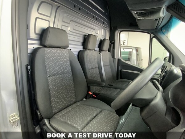 Used Mercedes-Benz Sprinter 2021 for sale - 70150928: Photo 5