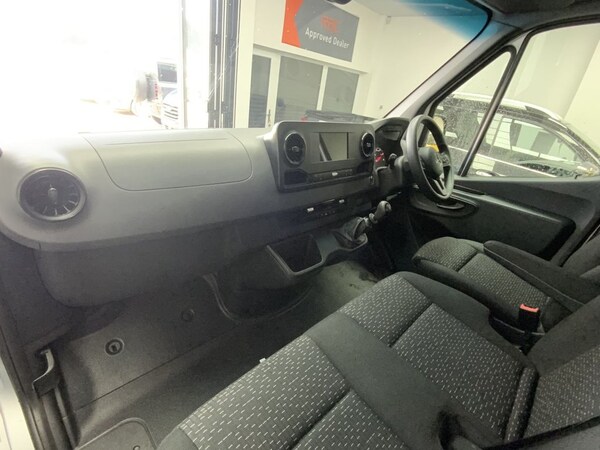 Used Mercedes-Benz Sprinter 2021 for sale - 70150928: Photo 9