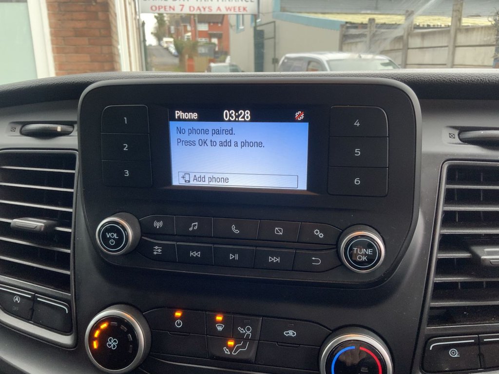 Used Ford Transit 2021 for sale - 76686270: Photo 14