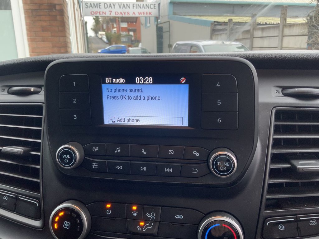 Used Ford Transit 2021 for sale - 76686270: Photo 15