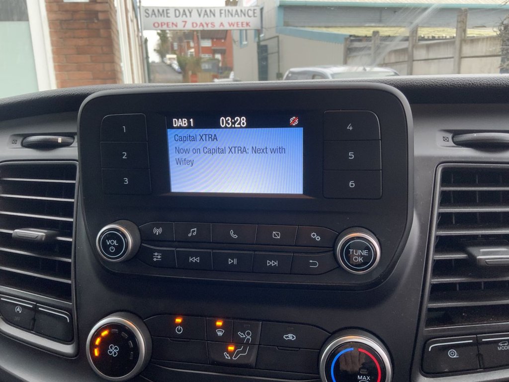 Used Ford Transit 2021 for sale - 76686270: Photo 16