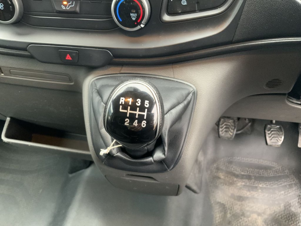 Used Ford Transit 2021 for sale - 76686270: Photo 21