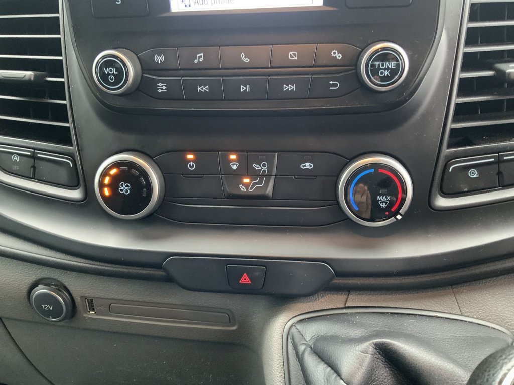 Used Ford Transit 2021 for sale - 76686270: Photo 22