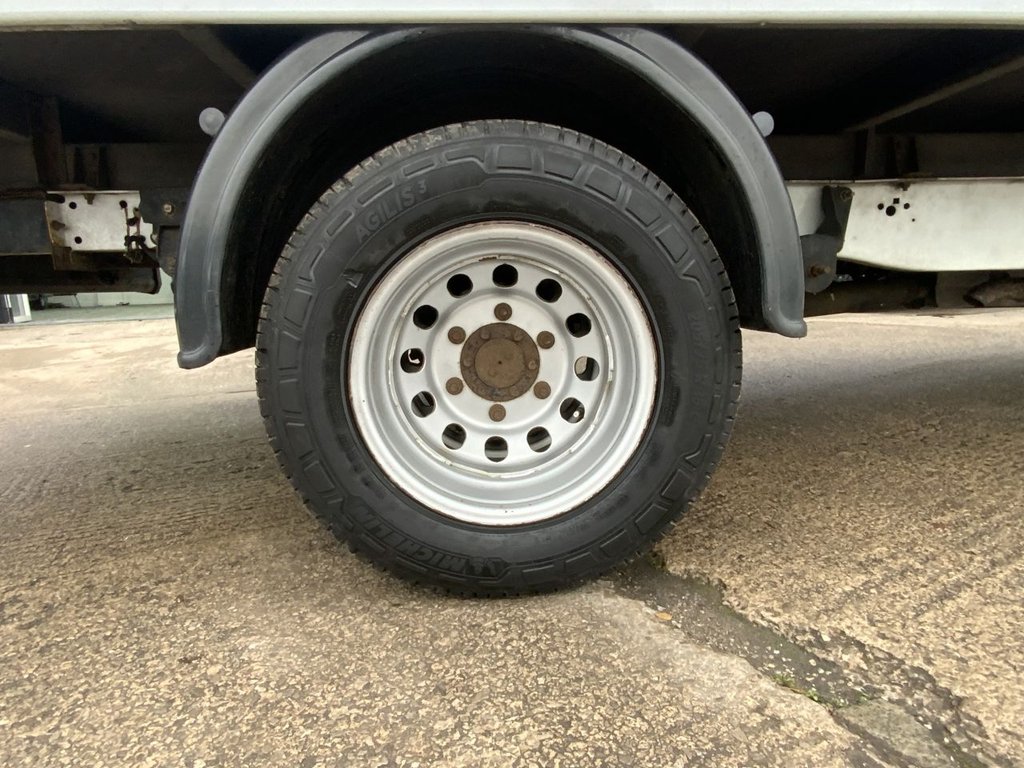 Used Ford Transit 2021 for sale - 76686270: Photo 25