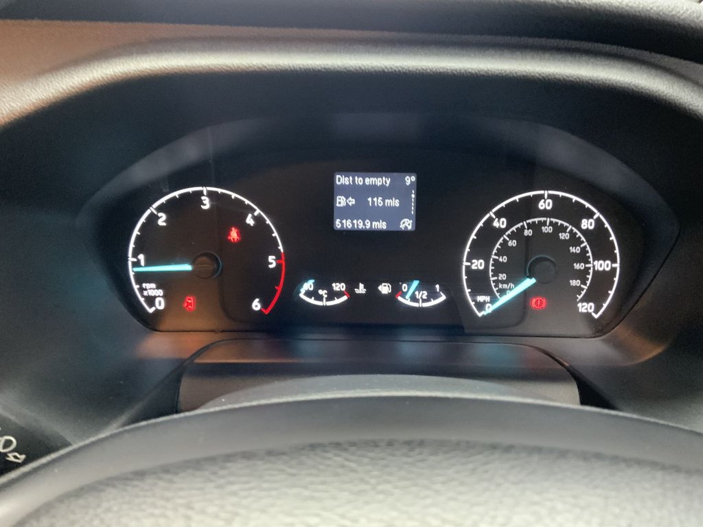 Used Ford Transit Custom 2022 for sale - 76386652: Photo 10