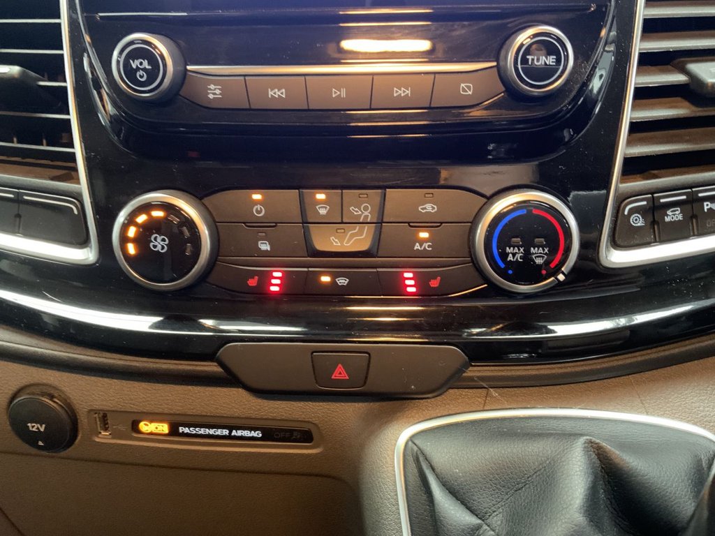 Used Ford Transit Custom 2022 for sale - 76386652: Photo 11