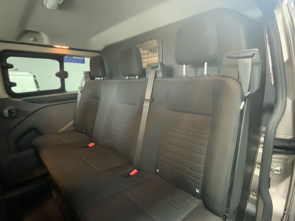 Used Ford Transit Custom 2022 for sale - 76386652: Photo 14