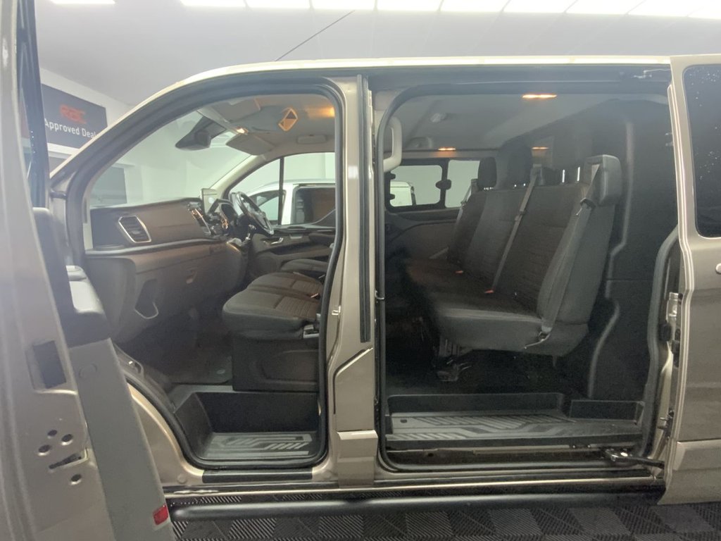 Used Ford Transit Custom 2022 for sale - 76386652: Photo 17
