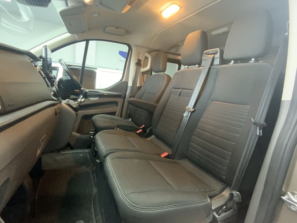 Used Ford Transit Custom 2022 for sale - 76386652: Photo 20