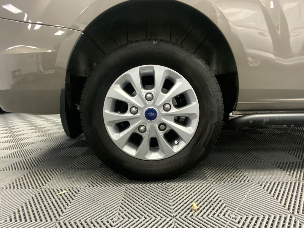 Used Ford Transit Custom 2022 for sale - 76386652: Photo 22