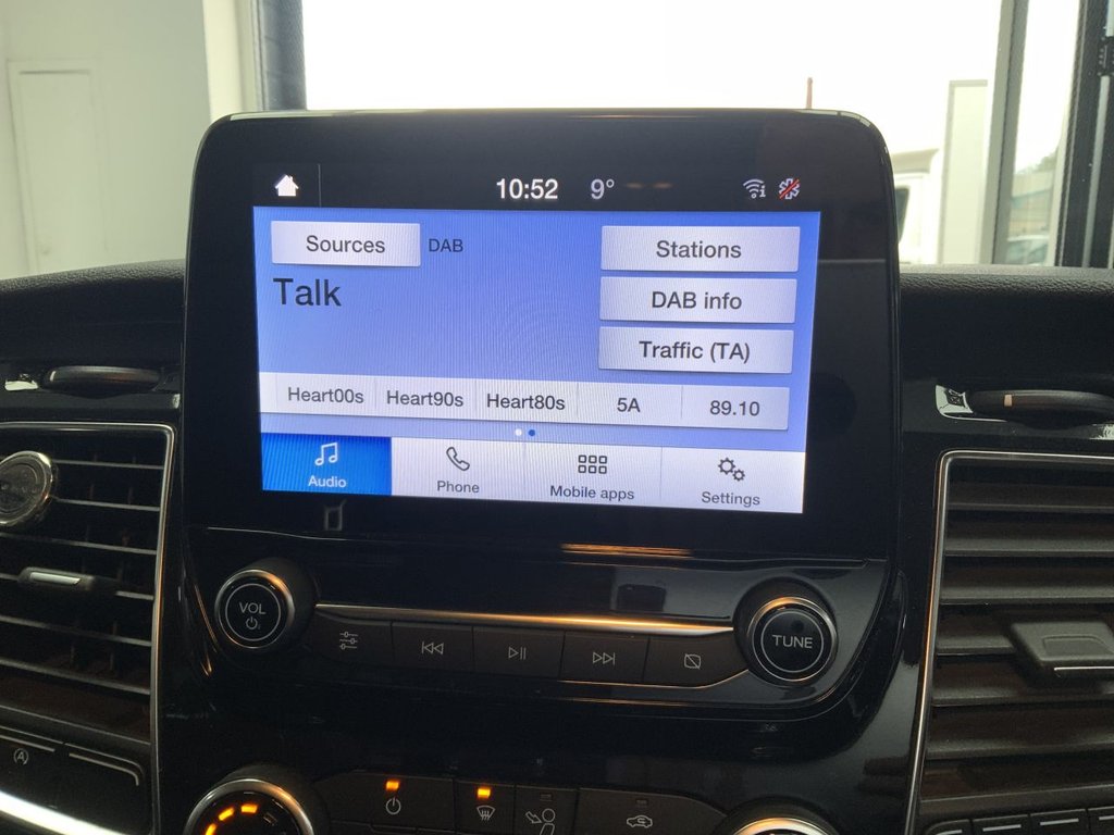 Used Ford Transit Custom 2022 for sale - 76386652: Photo 23