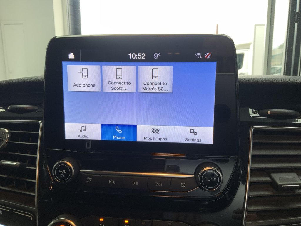 Used Ford Transit Custom 2022 for sale - 76386652: Photo 25