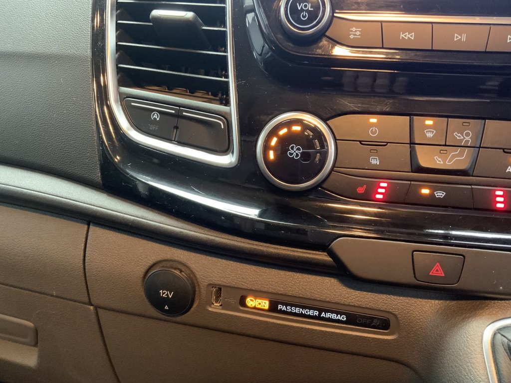 Used Ford Transit Custom 2022 for sale - 76386652: Photo 26