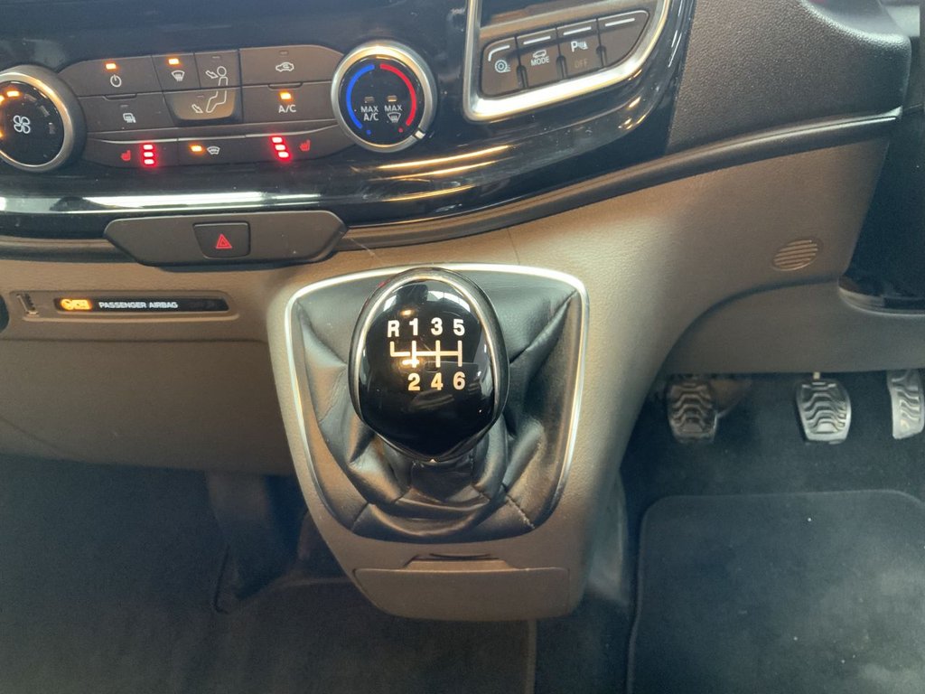 Used Ford Transit Custom 2022 for sale - 76386652: Photo 27