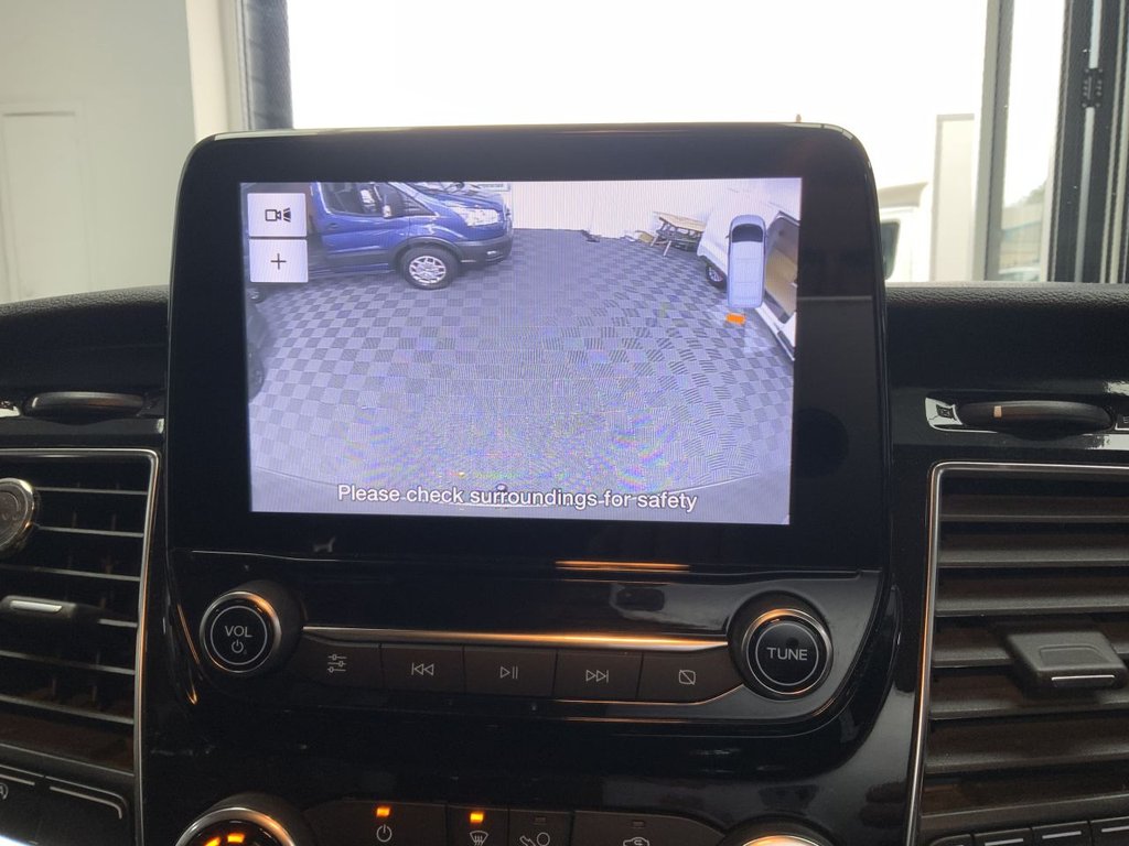 Used Ford Transit Custom 2022 for sale - 76386652: Photo 8