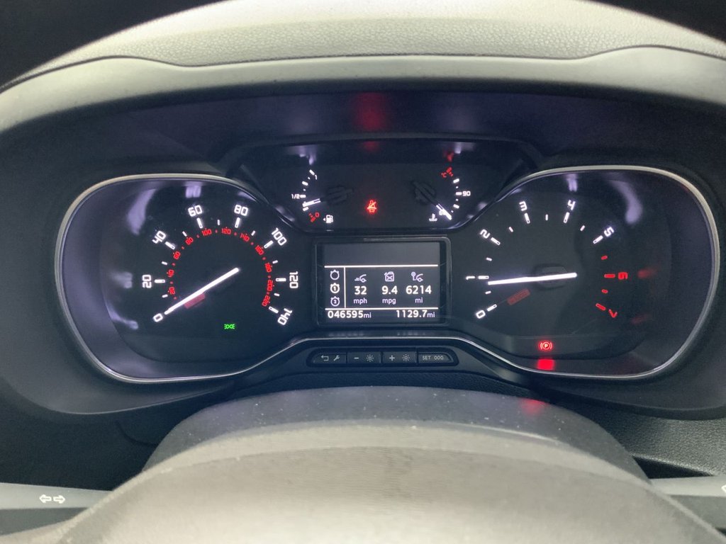 Used Toyota ProAce 2022 for sale - 77369933: Photo 13